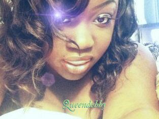 Queendebby