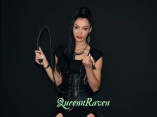 QueennRaven