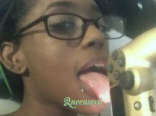 Queenserii
