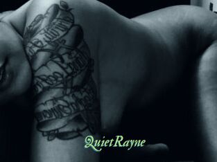QuietRayne