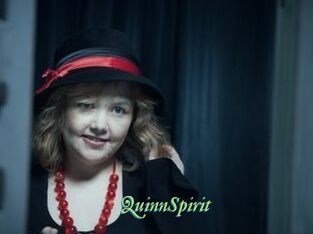 QuinnSpirit