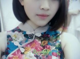 Qiaobabey