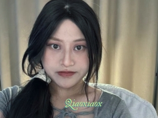 Qiaoxiaox