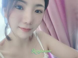 Qingbaome