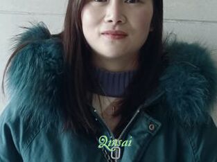 Qinsai