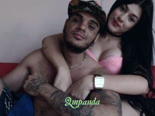 Qmpanda