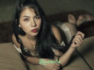 Quanisha