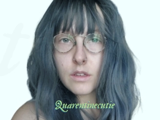 Quarentinecutie