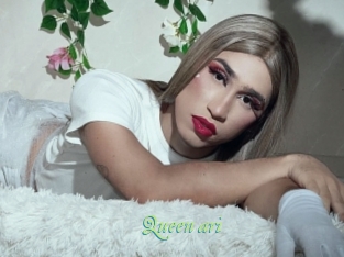 queen_ari Tel Coquin