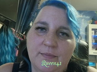 Queen41