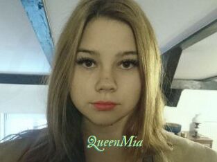 QueenMia