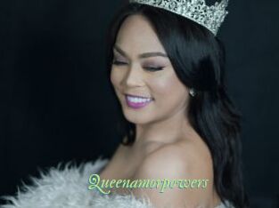 Queenamorpowers