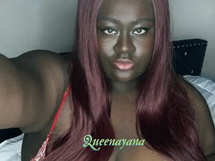 Queenayana