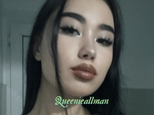 Queenieallman