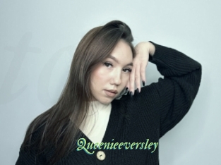 Queenieeversley