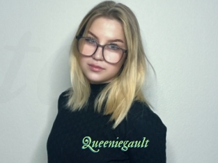 Queeniegault