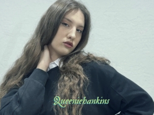 Queeniehankins