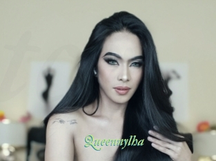 Queennylha