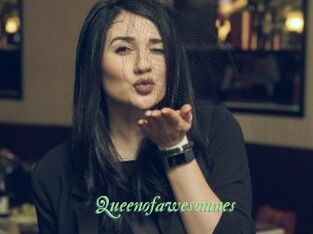 Queenofawesomnes