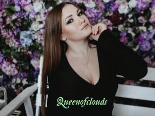 Queenofclouds