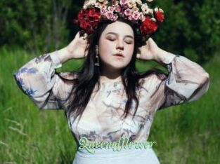 Queenofflower