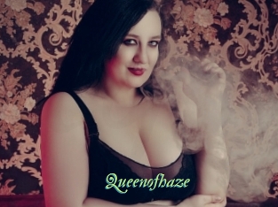 Queenofhaze