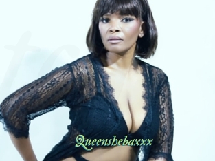 queenshebaxxx Tel Coquin