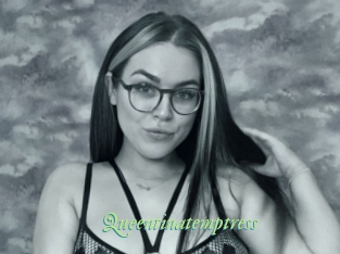 Queentinatemptress