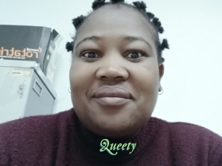 Queety