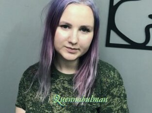 Quennabulman
