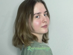 Quennaburge