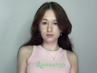 Quennacroyle