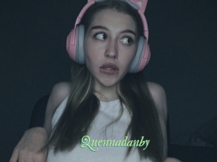 Quennadanby