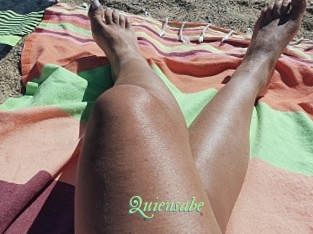 Quiensabe