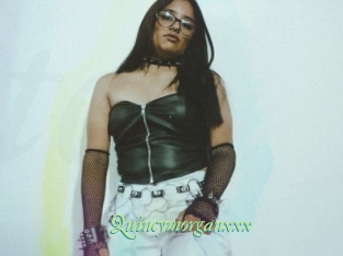 quincymorganxxx Tel Coquin