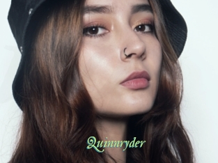Quinnryder