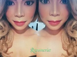 Qweencrist
