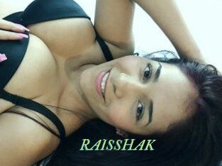 RAISSHAK