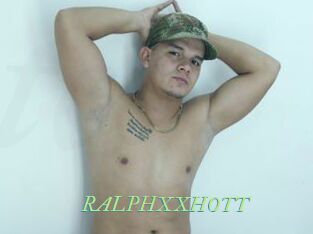 RALPHXXHOTT