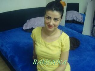 RAMONNA_