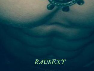 RAUSEXY