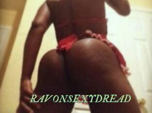 RAVON_SEXYDREAD