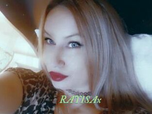 RAYISAx