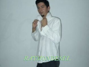 RAYMONDESEL