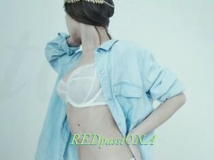 REDpassiONA