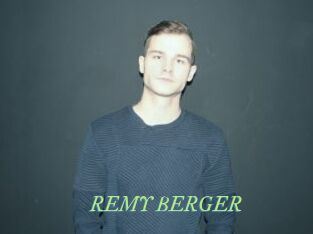 REMY_BERGER