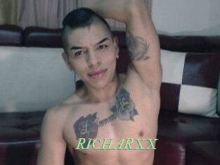 RICHARXX
