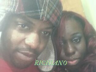 RICHIANO