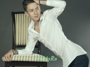 RIckyRu