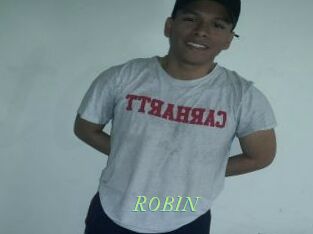 ROBIN